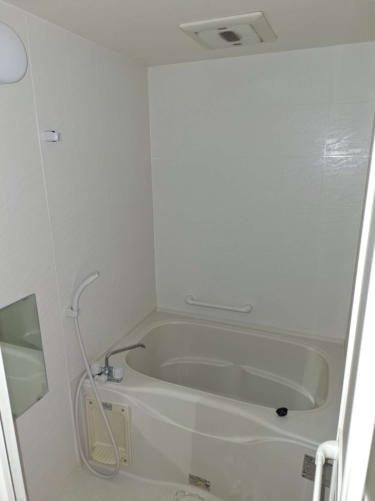 ALIVIOの物件内観写真