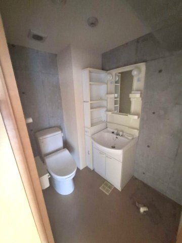 ALIVIOの物件内観写真