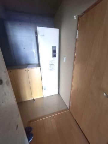 ALIVIOの物件内観写真