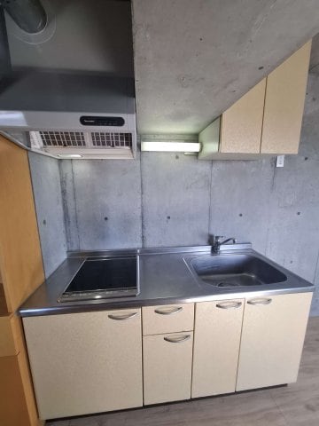 ALIVIOの物件内観写真