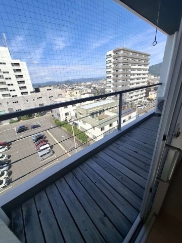 ALIVIOの物件内観写真