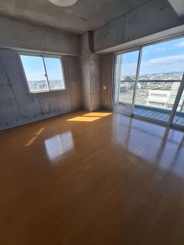 ALIVIOの物件内観写真