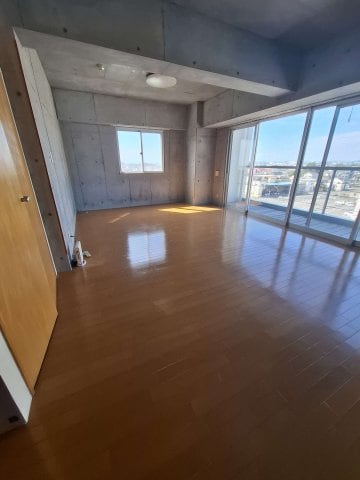 ALIVIOの物件内観写真