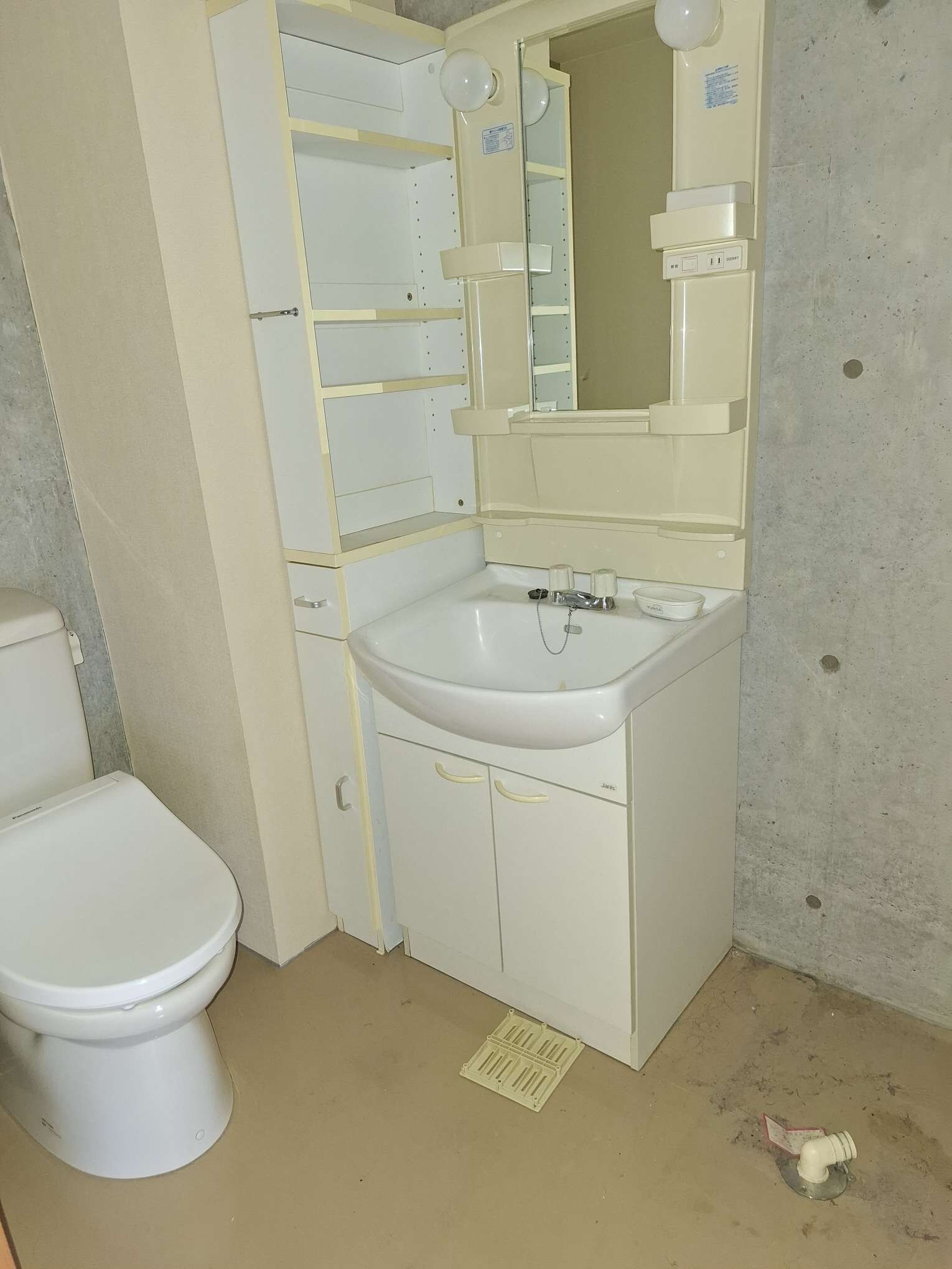 ALIVIOの物件内観写真