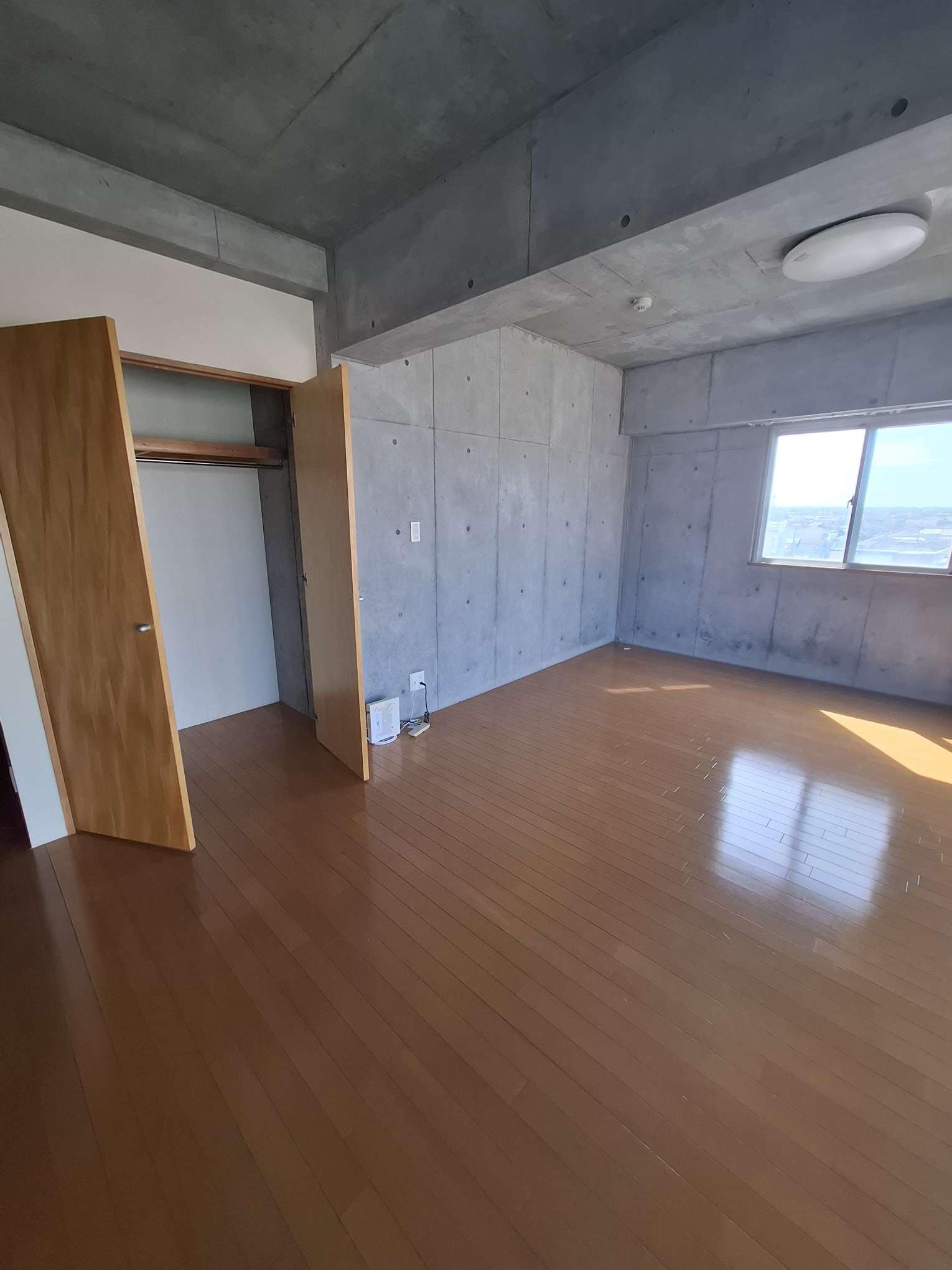 ALIVIOの物件内観写真