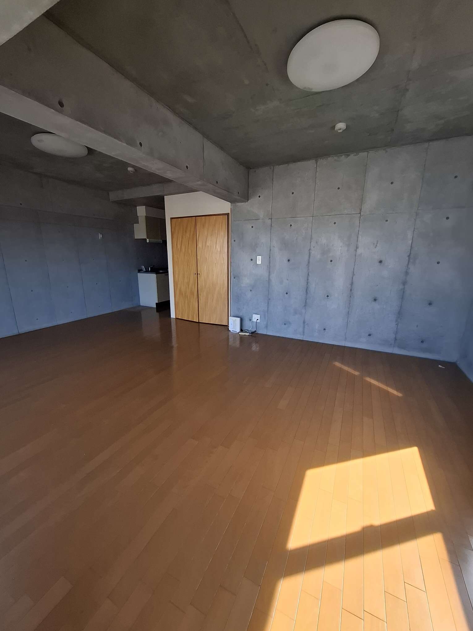 ALIVIOの物件内観写真