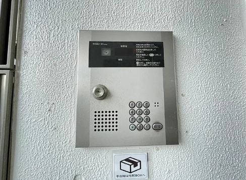 ALIVIOの物件内観写真