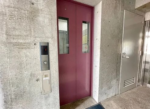 ALIVIOの物件内観写真