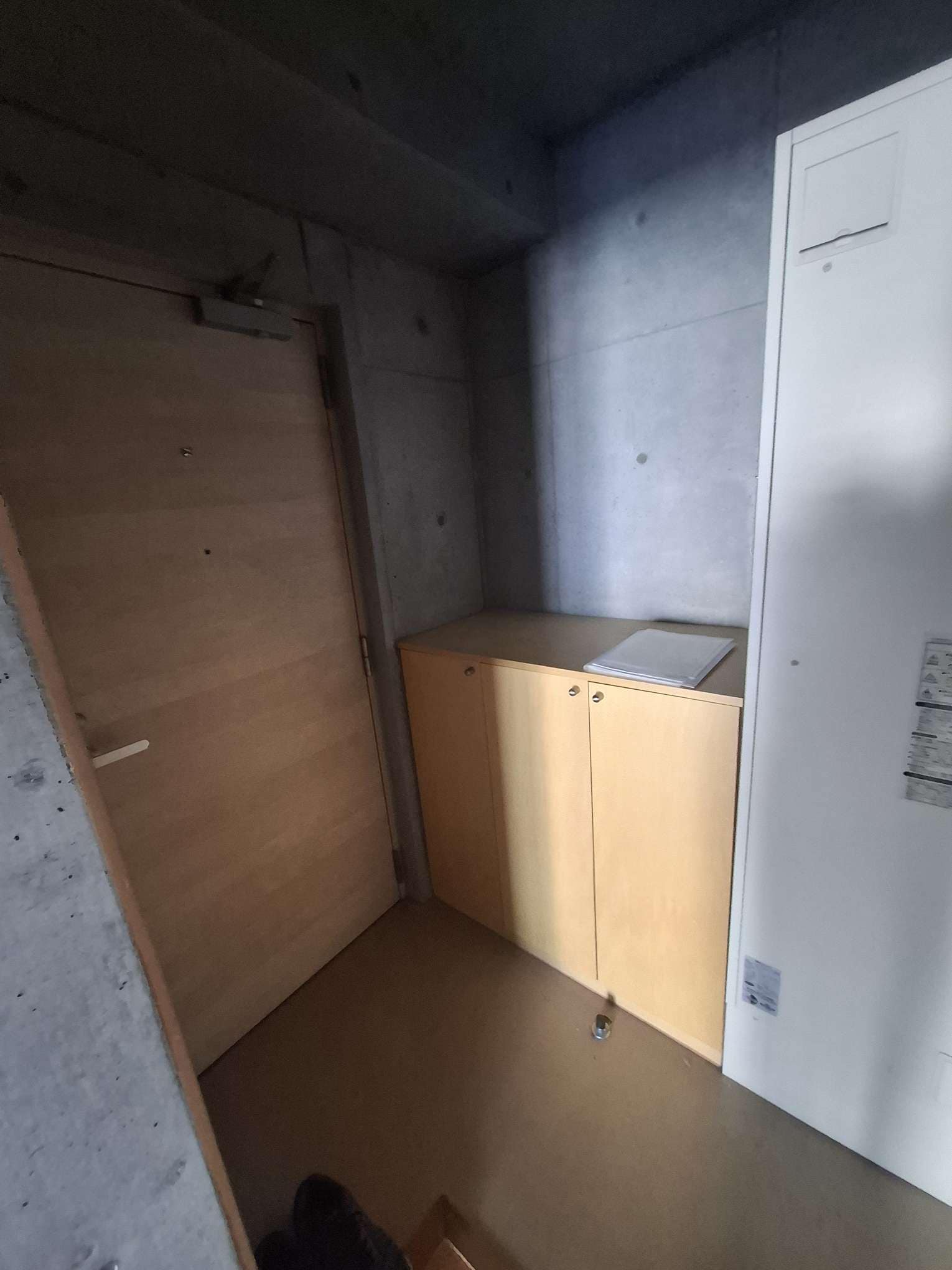 ALIVIOの物件内観写真