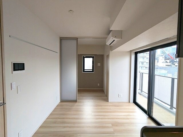 LEFOND PROGRES上野御徒町の物件内観写真