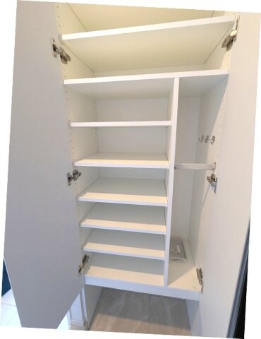 LEFOND PROGRES上野御徒町の物件内観写真