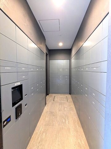 LEFOND PROGRES上野御徒町の物件内観写真