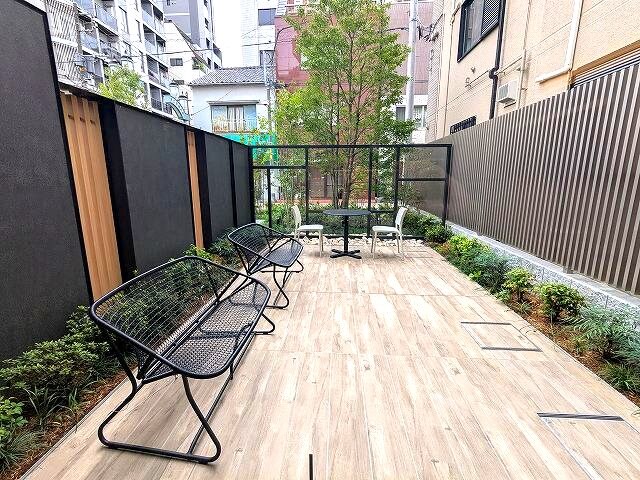 LEFOND PROGRES上野御徒町の物件内観写真