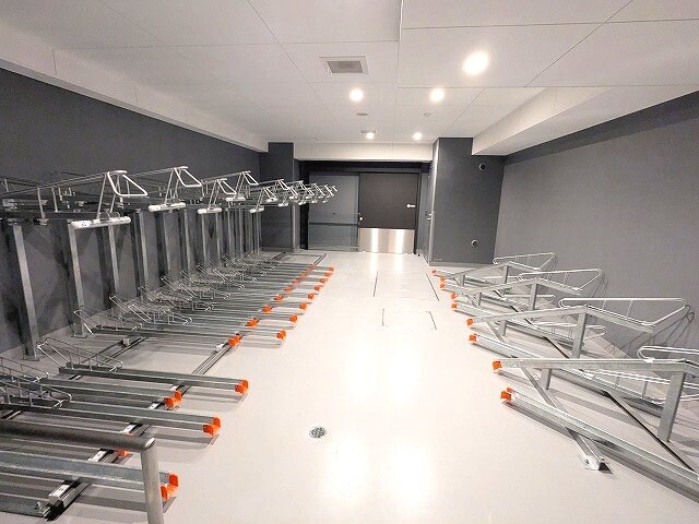 LEFOND PROGRES上野御徒町の物件内観写真