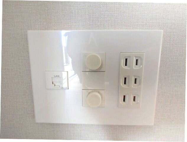 LEFOND PROGRES上野御徒町の物件内観写真