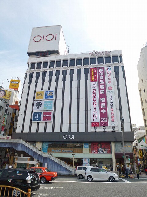 LEFOND PROGRES上野御徒町の物件内観写真