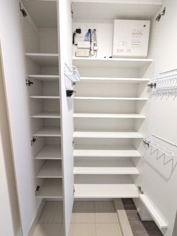 BRANSIESTA上野の物件内観写真