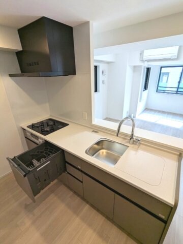 Urbanex日本橋馬喰町Ⅱの物件内観写真