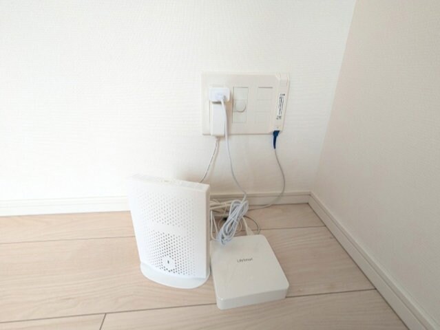 Urbanex日本橋馬喰町Ⅱの物件内観写真