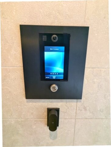 Urbanex日本橋馬喰町Ⅱの物件内観写真