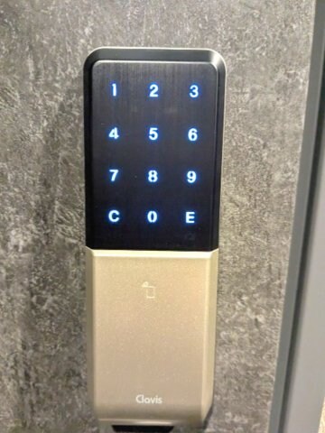 Urbanex日本橋馬喰町Ⅱの物件内観写真