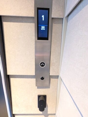 Urbanex日本橋馬喰町Ⅱの物件内観写真