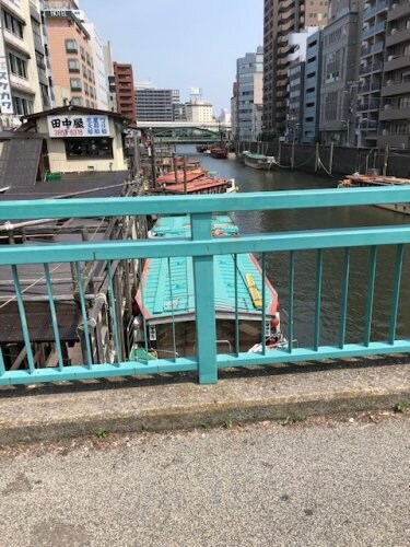 Urbanex日本橋馬喰町Ⅱの物件内観写真