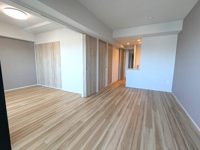 geo ent上野稲荷町の物件内観写真