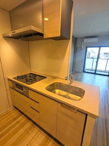 geo ent上野稲荷町の物件内観写真