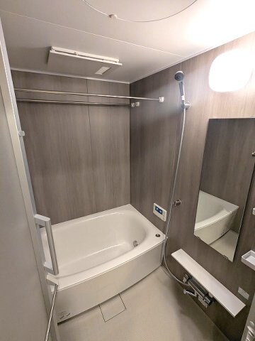 geo ent上野稲荷町の物件内観写真