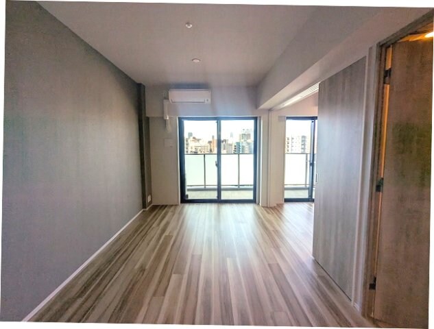 geo ent上野稲荷町の物件内観写真