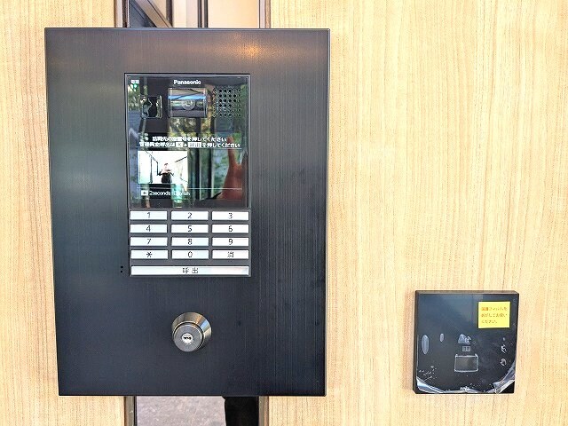 geo ent上野稲荷町の物件内観写真