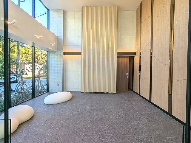 geo ent上野稲荷町の物件内観写真