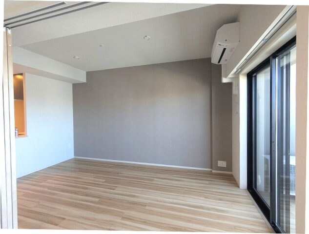 geo ent上野稲荷町の物件内観写真