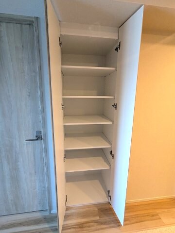 geo ent上野稲荷町の物件内観写真