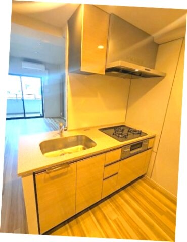 geo ent上野稲荷町の物件内観写真