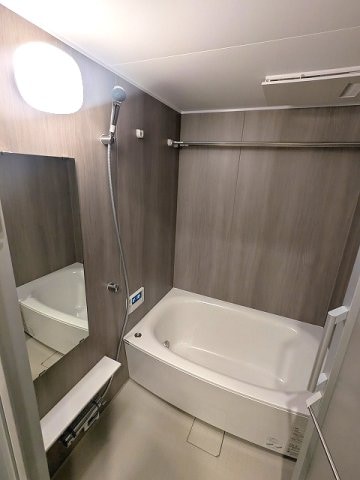 geo ent上野稲荷町の物件内観写真