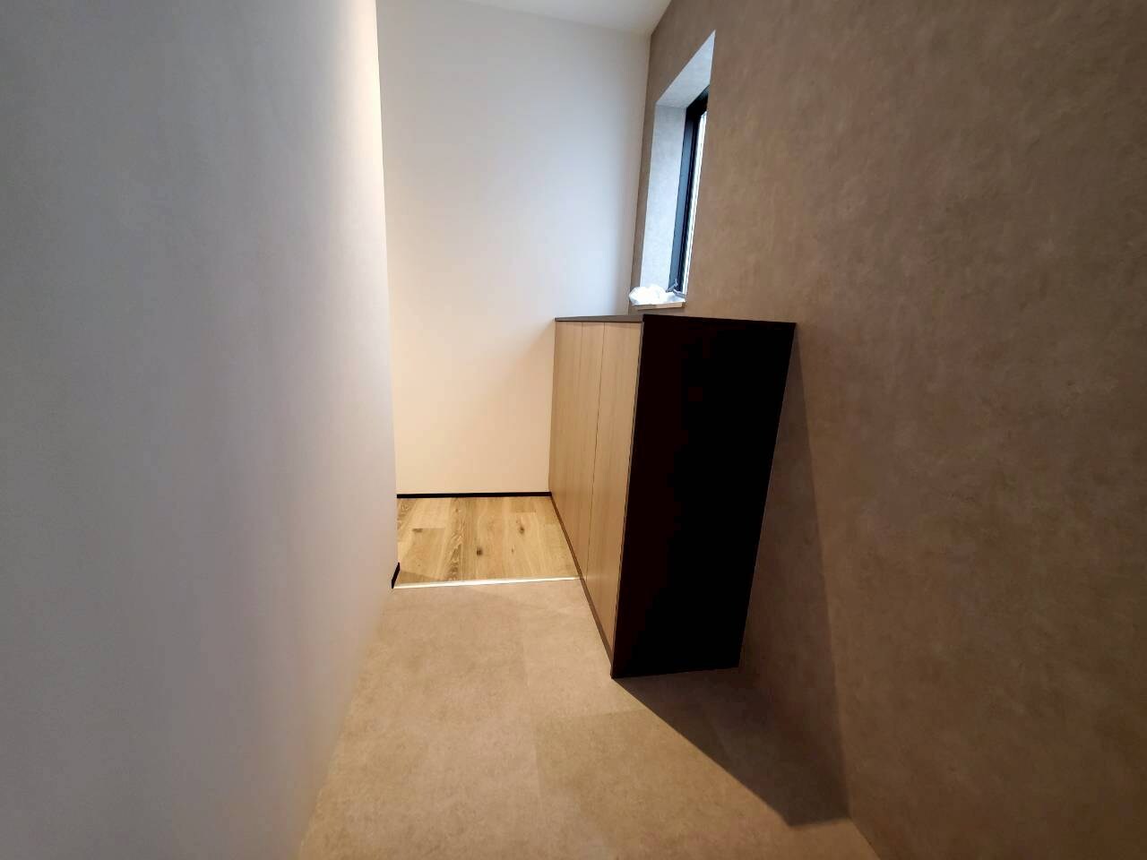 GLANZ平野の物件内観写真