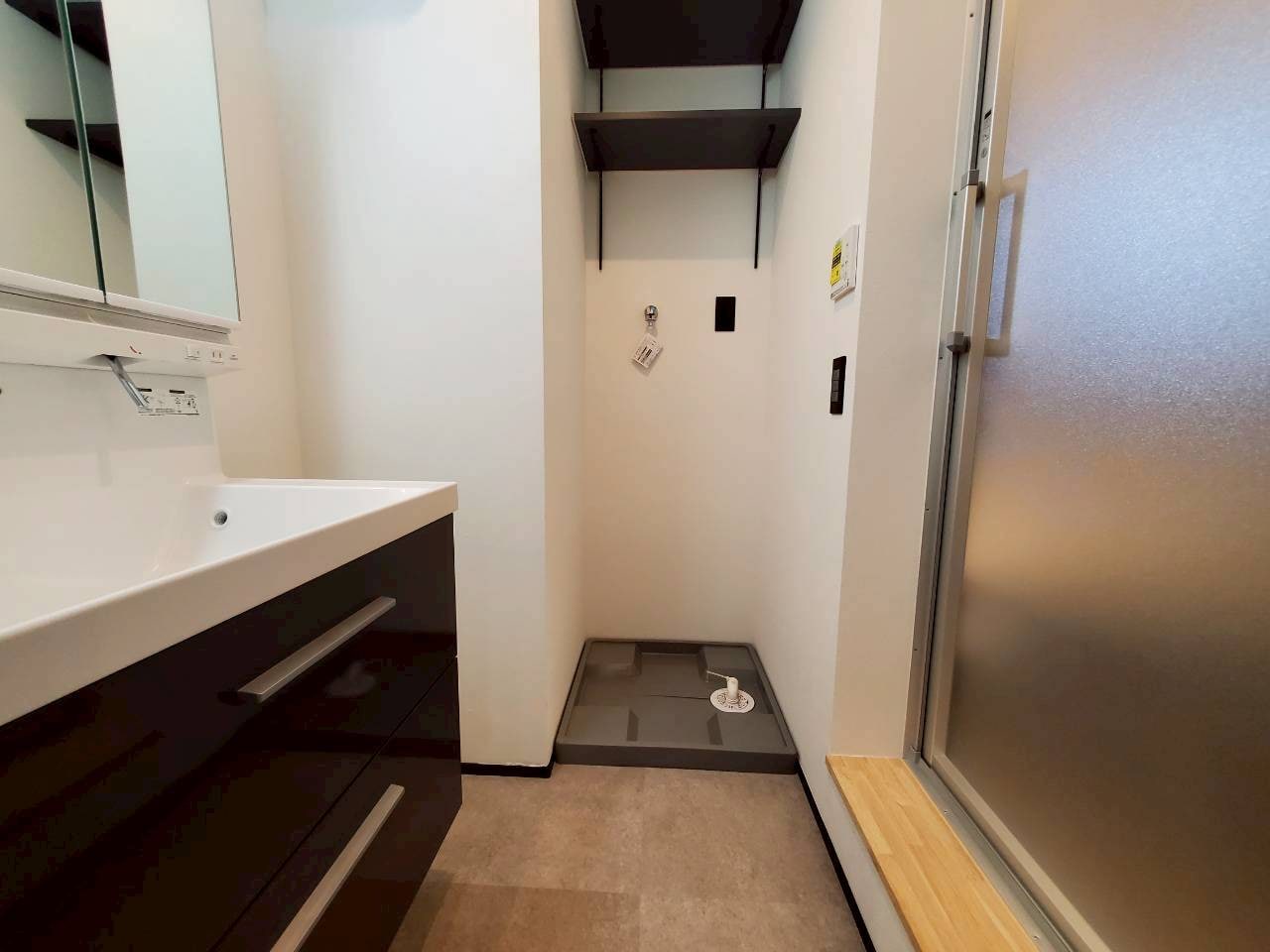 GLANZ平野の物件内観写真