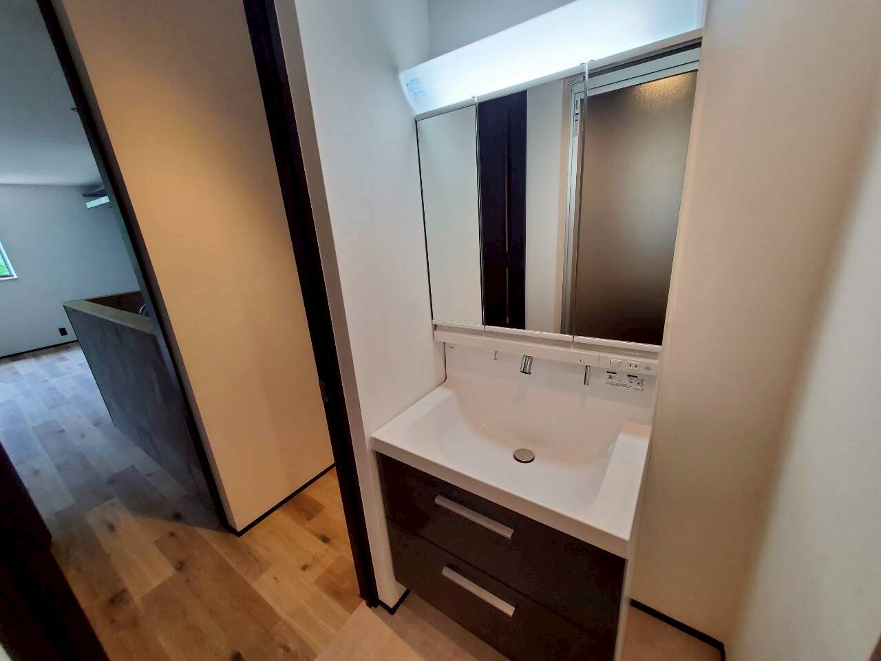 GLANZ平野の物件内観写真