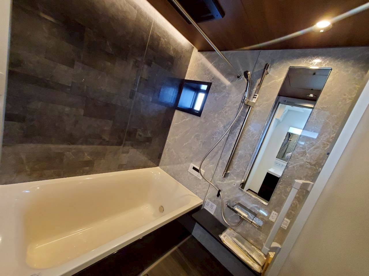 GLANZ平野の物件内観写真