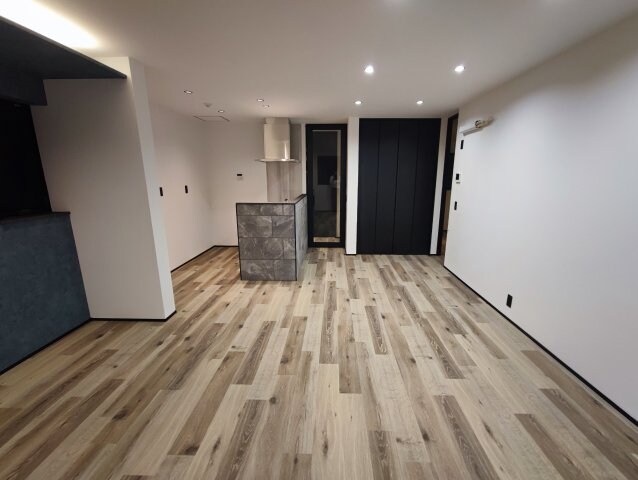 GLANZ平野の物件内観写真