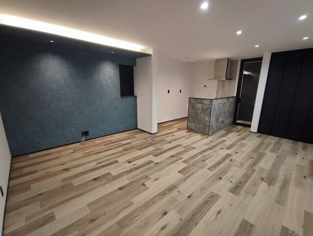 GLANZ平野の物件内観写真