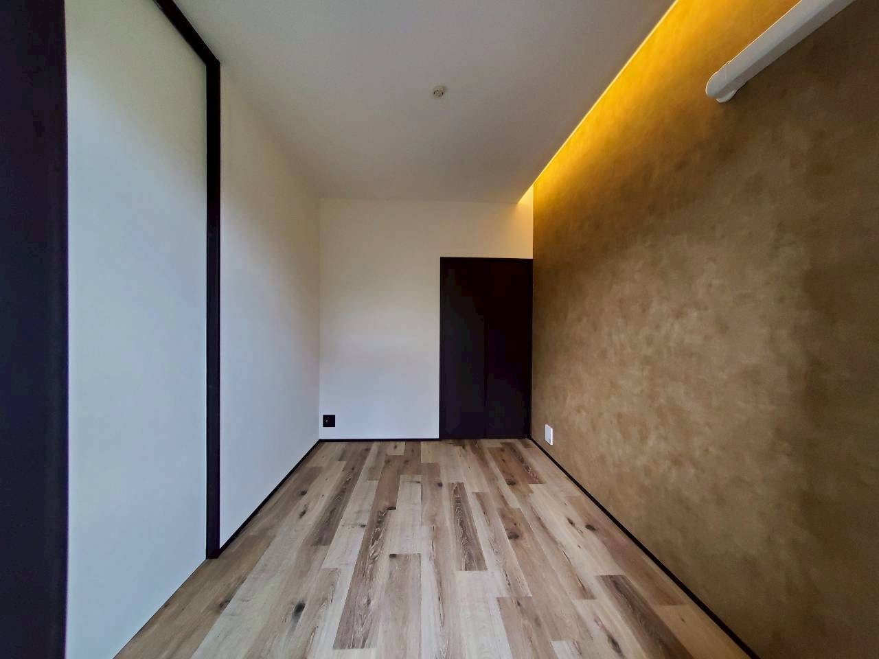 GLANZ平野の物件内観写真