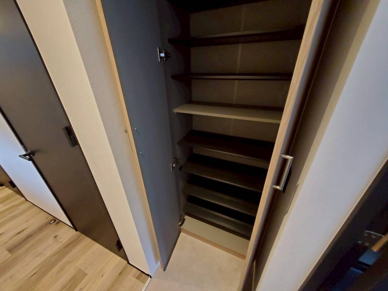 GLANZ平野の物件内観写真