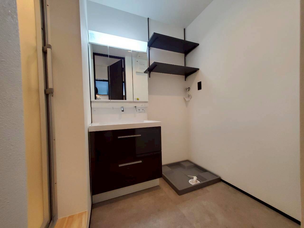 GLANZ平野の物件内観写真