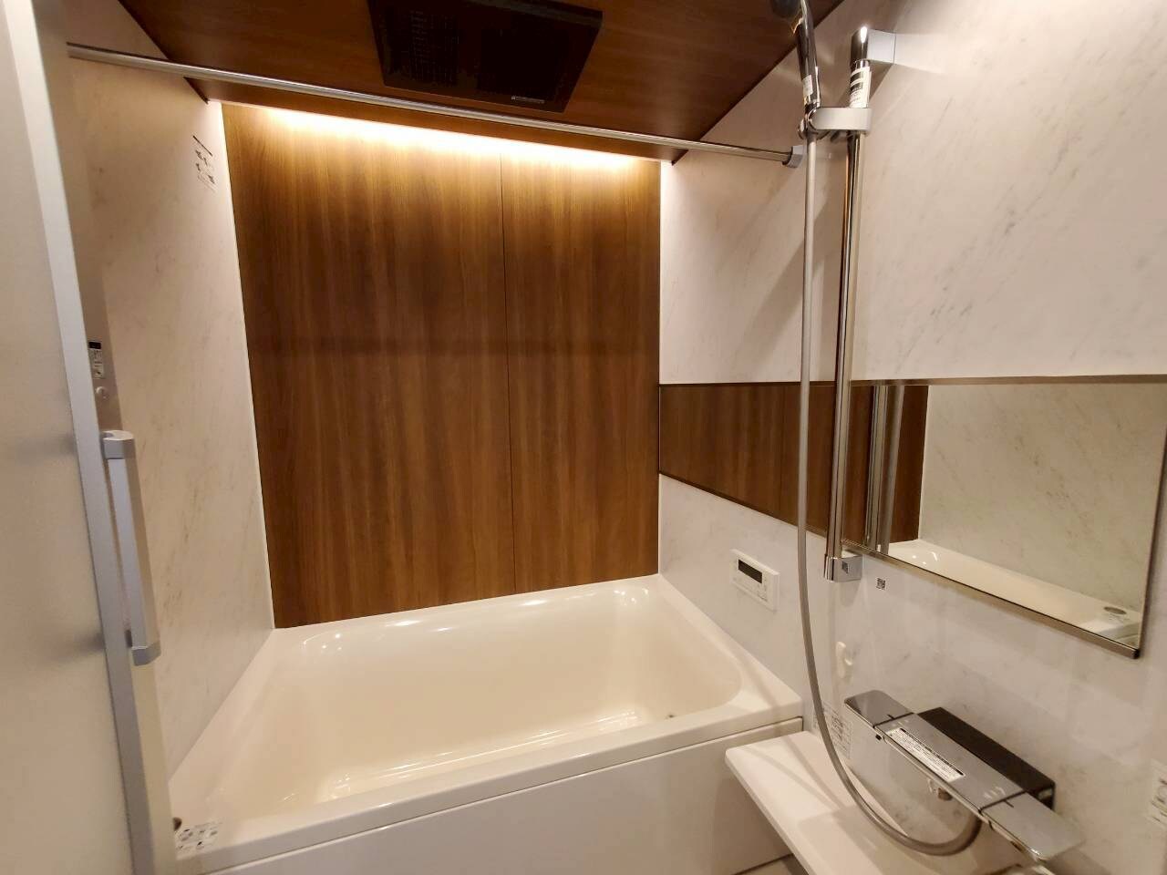 GLANZ平野の物件内観写真