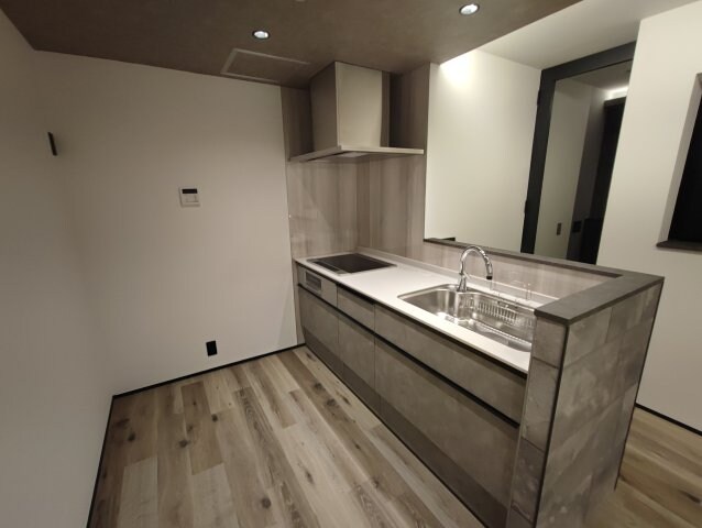 GLANZ平野の物件内観写真