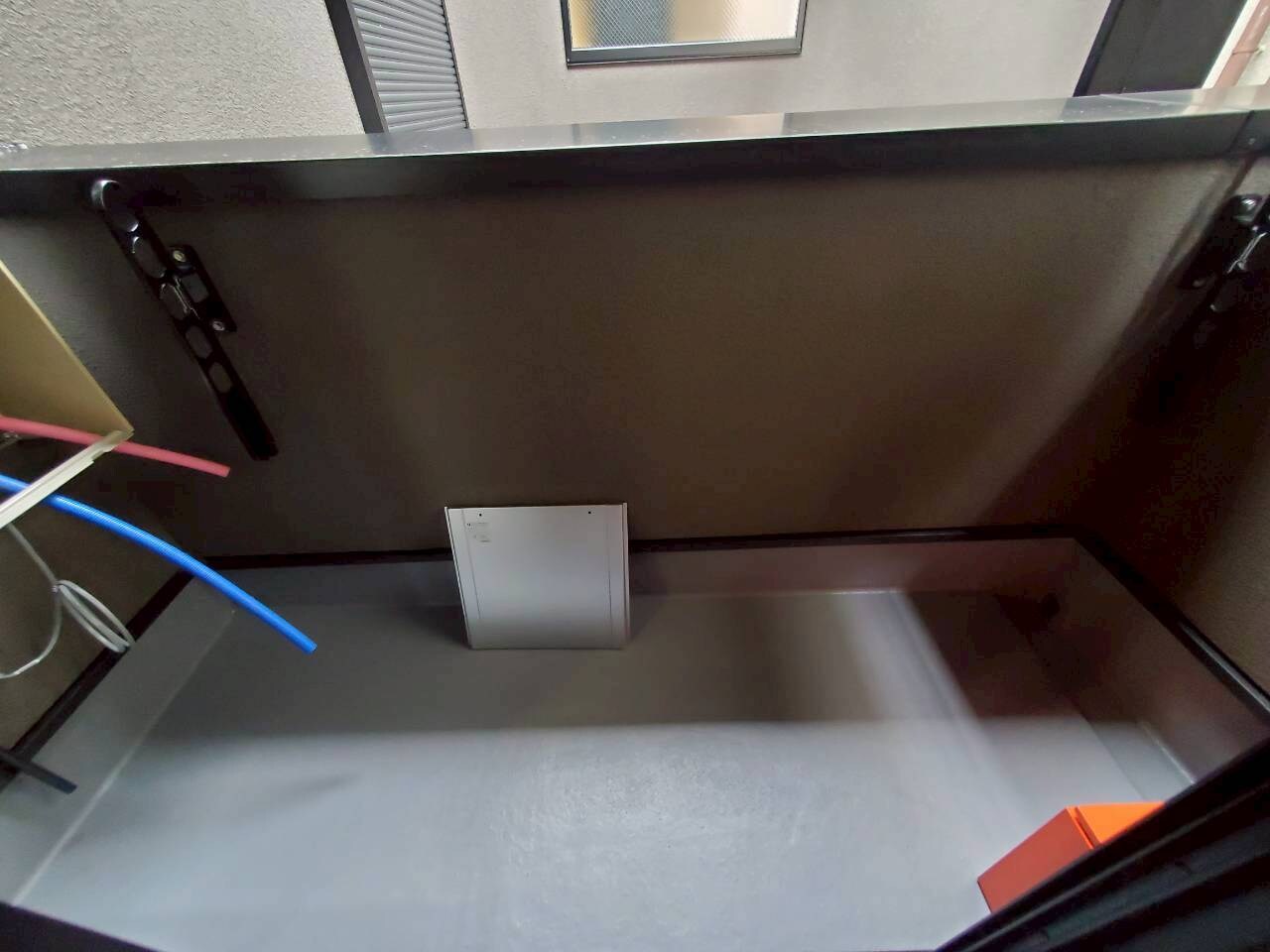 GLANZ平野の物件内観写真