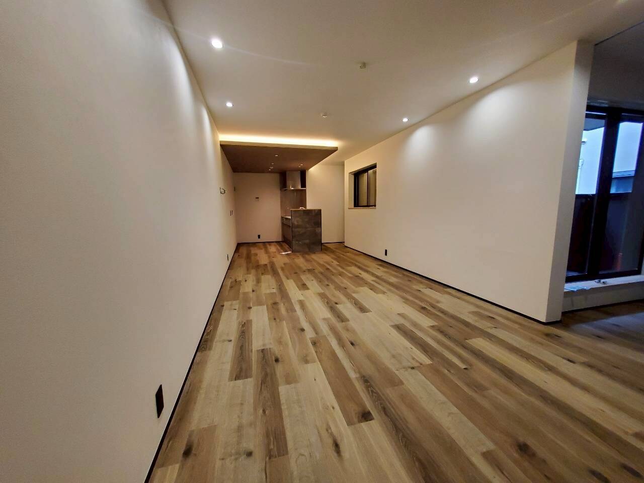 GLANZ平野の物件内観写真